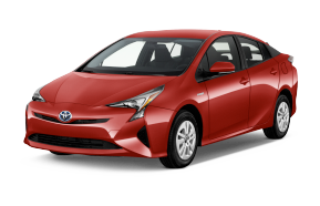 Toyota Prius Rental at Coad Toyota in #CITY MO