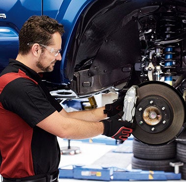 Service Center | Coad Toyota in Cape Girardeau MO