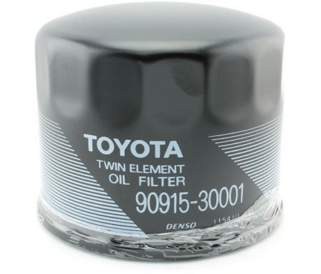 Toyota Oil Filter | Coad Toyota in Cape Girardeau MO