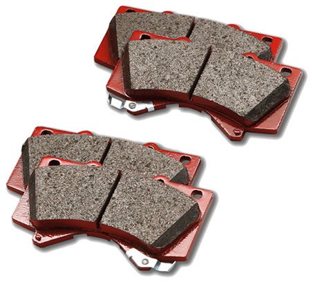 Genuine Toyota Brake Pads | Coad Toyota in Cape Girardeau MO