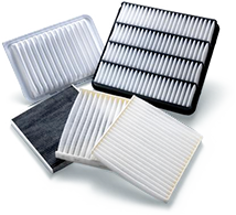 Toyota Cabin Air Filter | Coad Toyota in Cape Girardeau MO