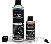 Service Fluid Replacement | Coad Toyota in Cape Girardeau MO