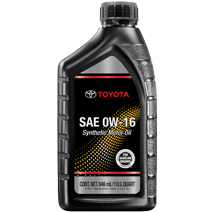 Toyota Oil Change | Coad Toyota in Cape Girardeau MO