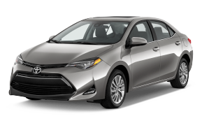 Toyota Corolla Rental at Coad Toyota in #CITY MO
