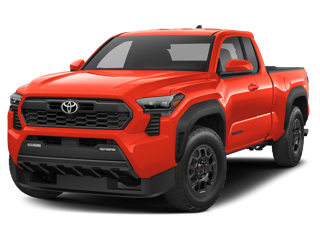 Pickup - Coad Toyota in Cape Girardeau MO