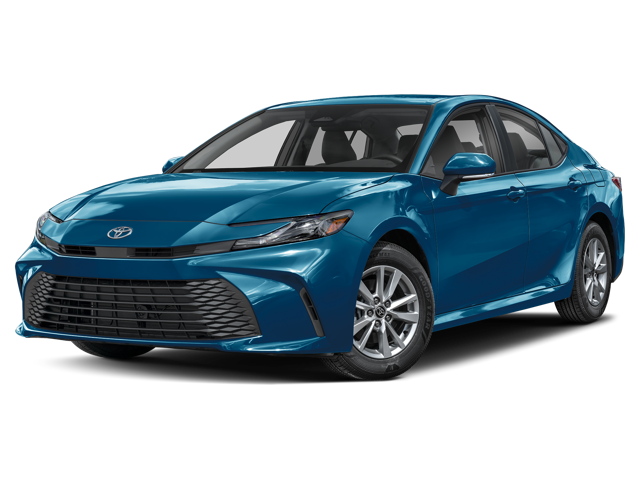 Toyota Camry Rental at Coad Toyota in #CITY MO
