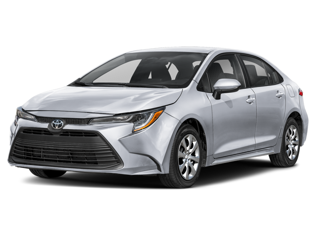Toyota Corolla Rental at Coad Toyota in #CITY MO