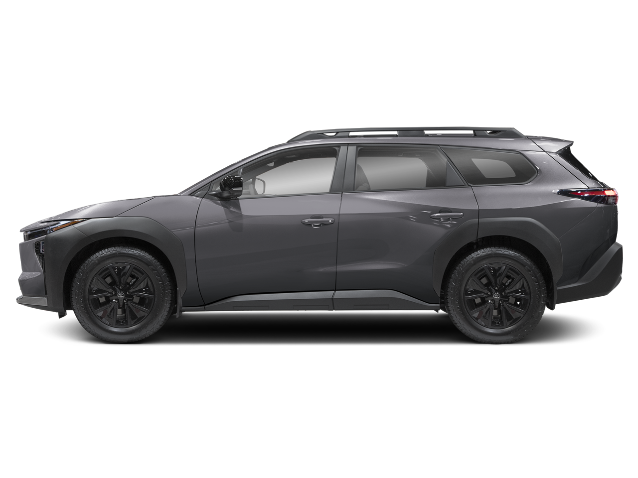 2027 Toyota bZ Woodland Premium