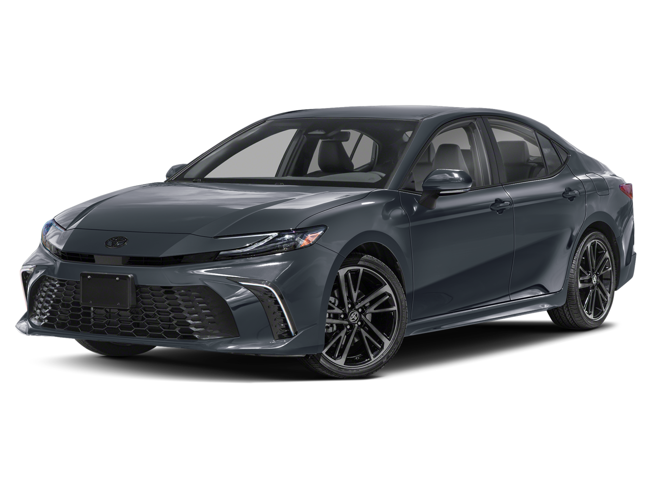 2027 Toyota Camry