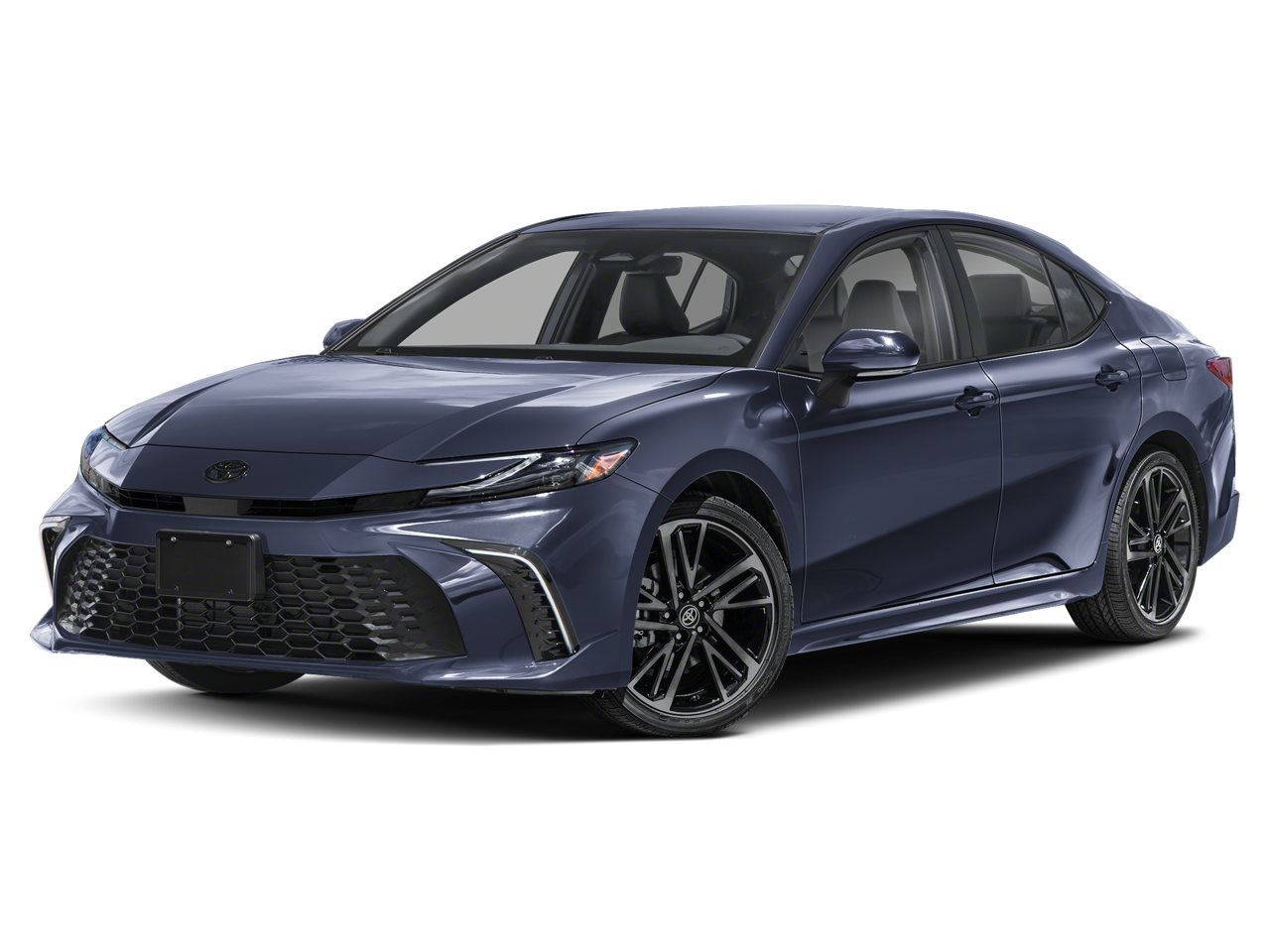 2027 Toyota Camry