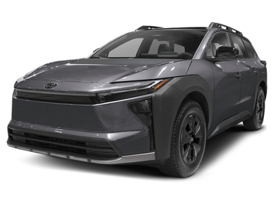 2027 Toyota bZ Woodland Premium