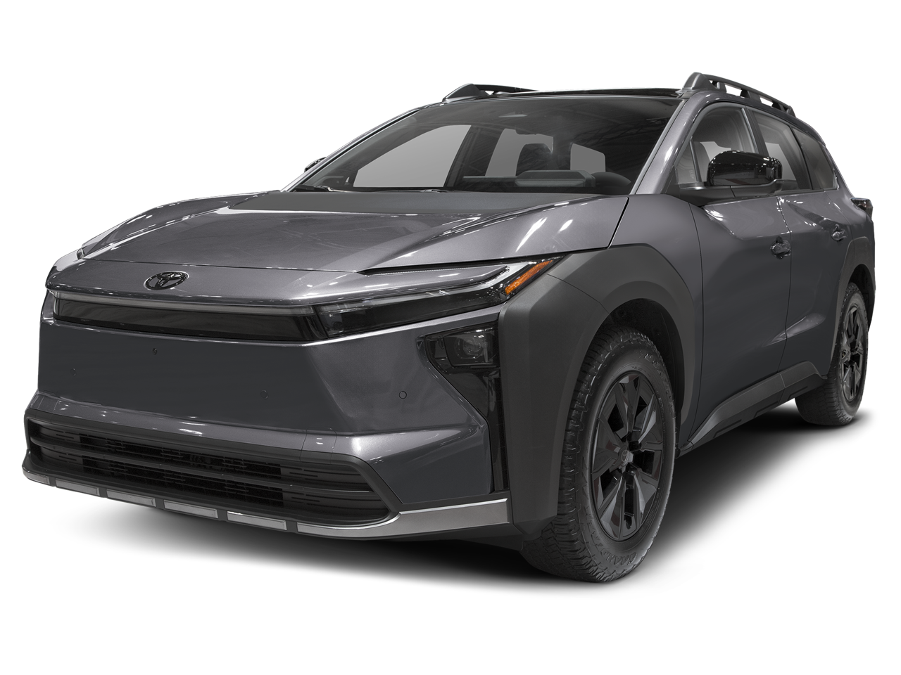 2027 Toyota bZ Woodland Premium