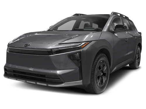 2027 Toyota bZ Woodland Premium