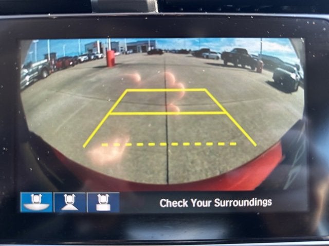 2020 Honda Civic Sedan EX