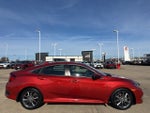 2020 Honda Civic Sedan EX