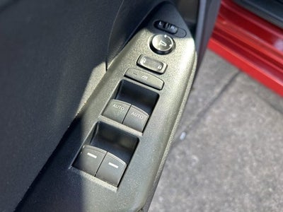 2020 Honda Civic Sedan EX