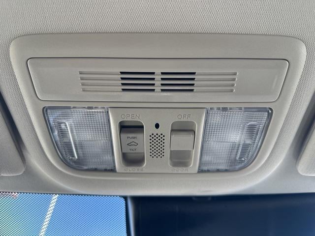 2020 Honda Civic Sedan EX