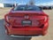 2020 Honda Civic Sedan EX