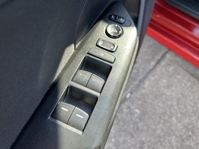 2020 Honda Civic Sedan EX