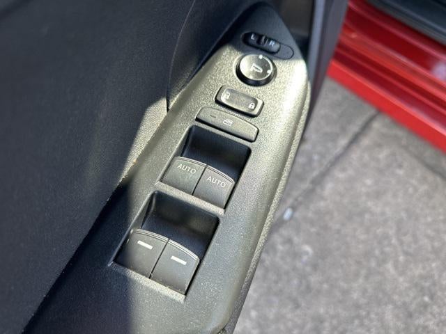 2020 Honda Civic Sedan EX