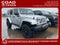 2012 Jeep Wrangler Unlimited Rubicon