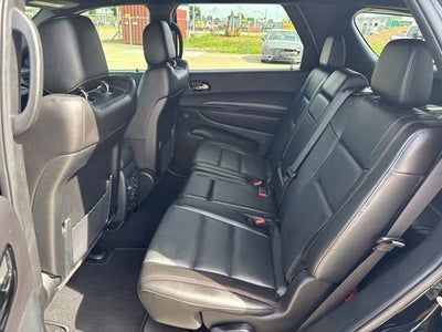 2024 Dodge Durango R/T Plus