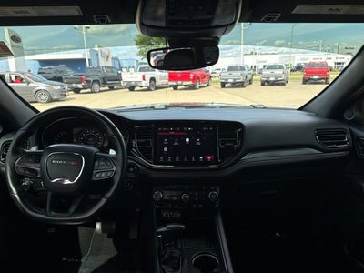 2024 Dodge Durango R/T Plus