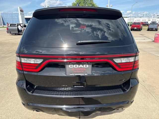 2024 Dodge Durango R/T Plus
