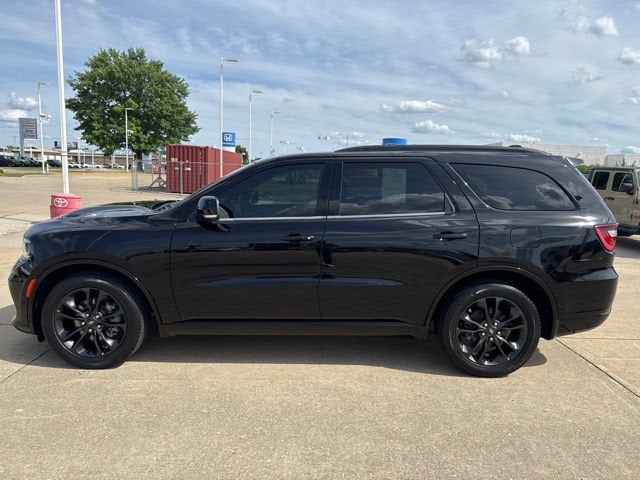 2024 Dodge Durango R/T Plus