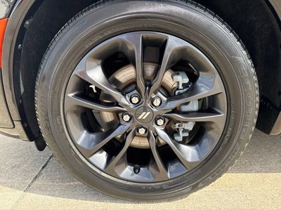 2024 Dodge Durango R/T Plus