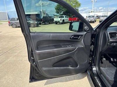 2024 Dodge Durango R/T Plus