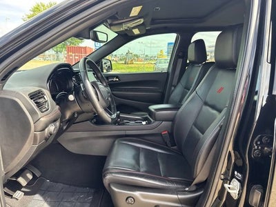2024 Dodge Durango R/T Plus