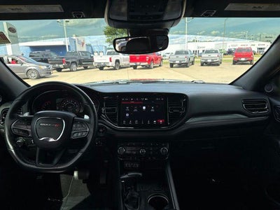 2024 Dodge Durango R/T Plus