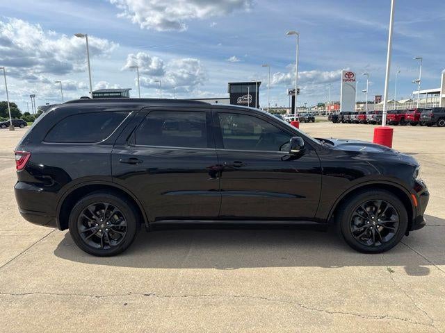 2024 Dodge Durango R/T Plus