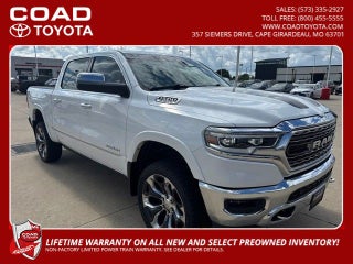 2019 RAM 1500 Limited