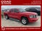 2011 RAM Dakota Bighorn/Lonestar