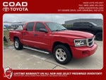 2011 RAM Dakota Bighorn/Lonestar