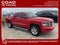 2011 RAM Dakota Bighorn/Lonestar