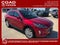 2022 Ford Escape Titanium Hybrid