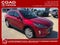 2022 Ford Escape Titanium Hybrid