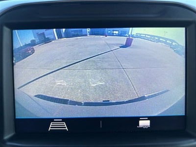 2020 Chevrolet Silverado 2500HD LT