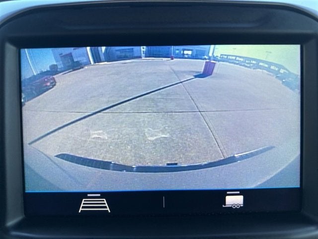 2020 Chevrolet Silverado 2500HD LT