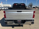 2020 Chevrolet Silverado 2500HD LT