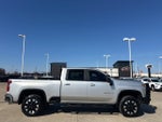 2020 Chevrolet Silverado 2500HD LT