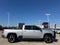 2020 Chevrolet Silverado 2500HD LT