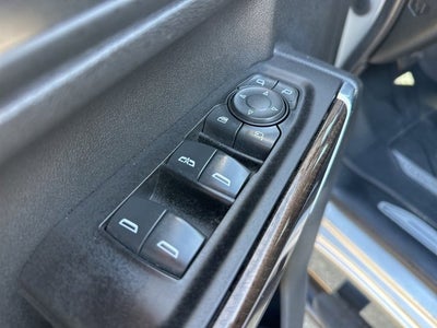 2020 Chevrolet Silverado 2500HD LT