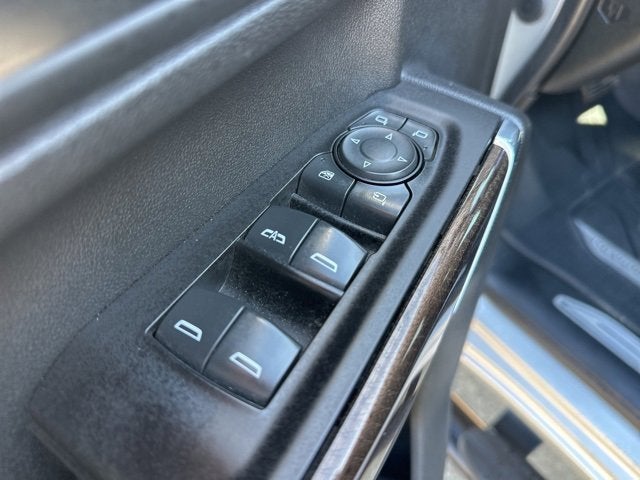 2020 Chevrolet Silverado 2500HD LT