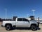 2020 Chevrolet Silverado 2500HD LT