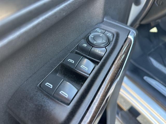 2020 Chevrolet Silverado 2500HD LT