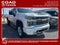 2022 Chevrolet Silverado 2500HD High Country